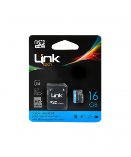 LinkTech Hafıza Kartı 16 GB