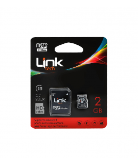 LinkTech Hafıza Kartı 2 GB