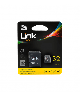 LinkTech Hafıza Kartı 32 GB