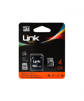 LinkTech Hafıza Kartı 4 GB